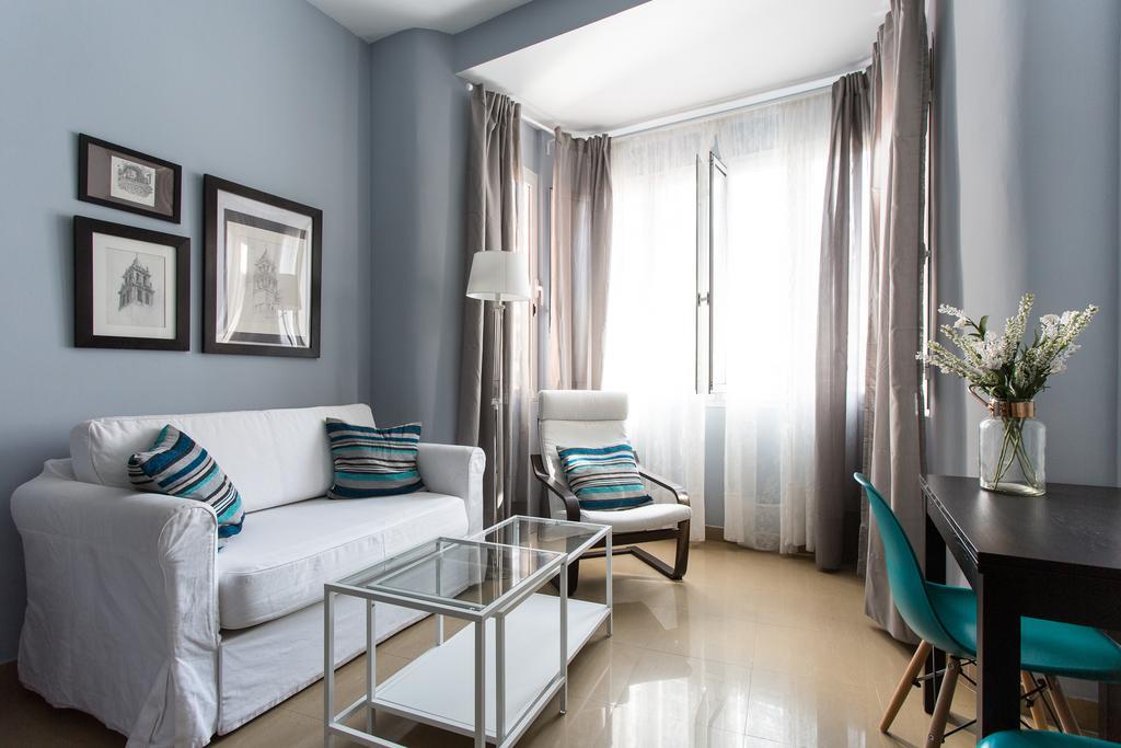 Appartement Edificio Constitucion Sevilla