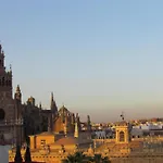 Apartamentos Edificio Constitucion