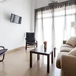 Apartamentos Edificio Constitucion
