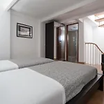 Apartamentos Edificio Constitucion