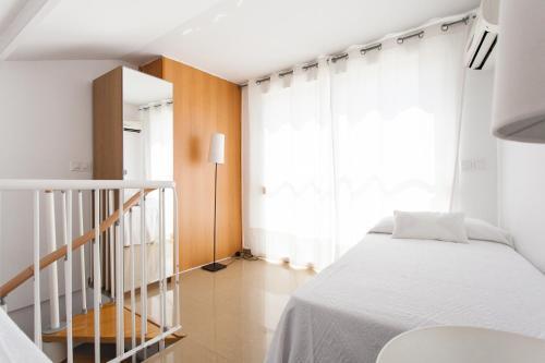 Edificio Constitucion Appartement *