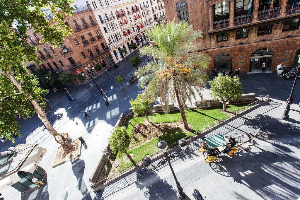 Edificio Constitucion Appartement *