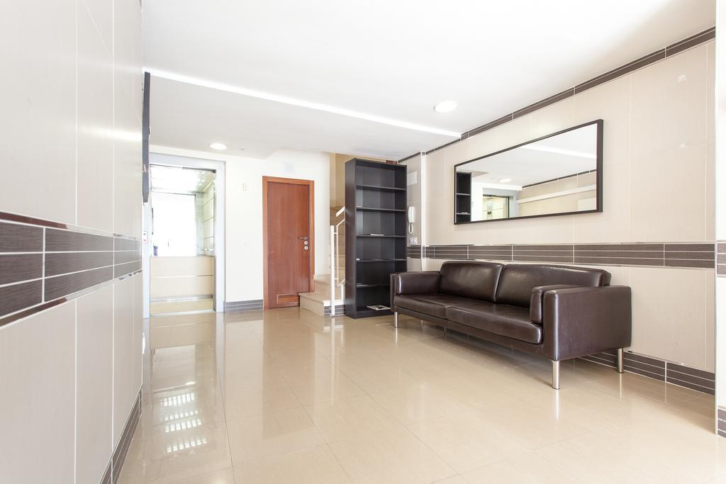 Edificio Constitucion Appartement