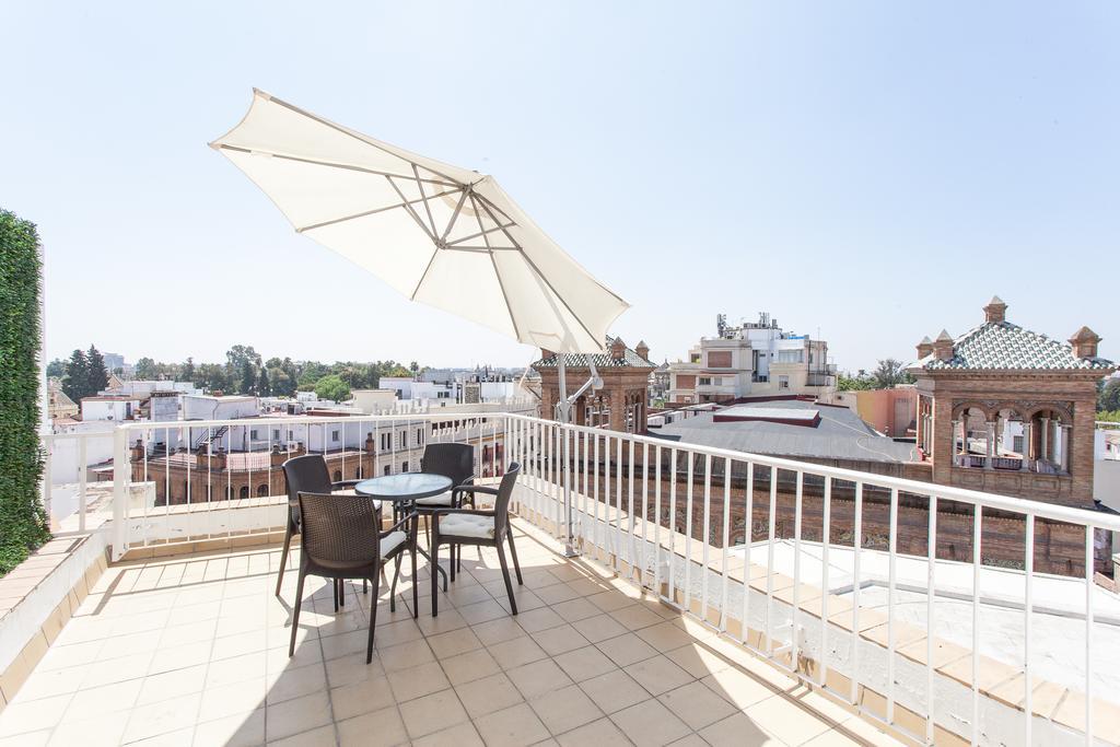 Appartement Edificio Constitucion *