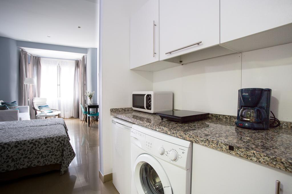 Appartement Edificio Constitucion