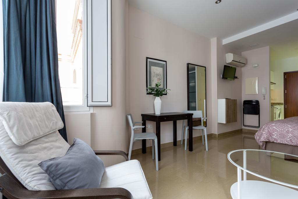 Appartement Edificio Constitucion *