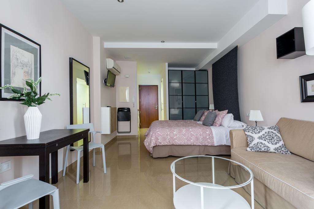 Appartement Edificio Constitucion *