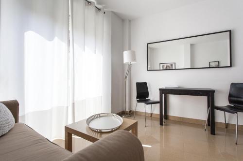 Edificio Constitucion Apartment Seville