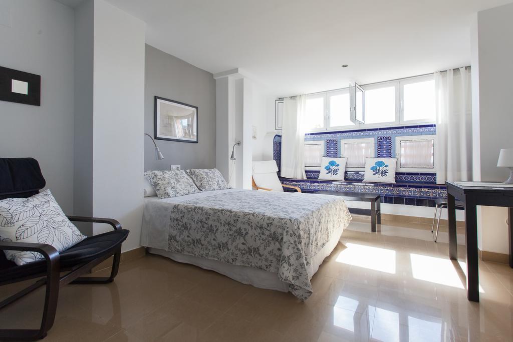 Edificio Constitucion Apartment Seville