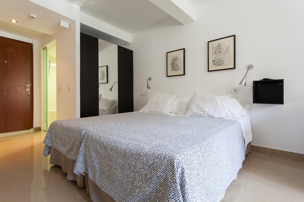 Apartment Edificio Constitucion Seville