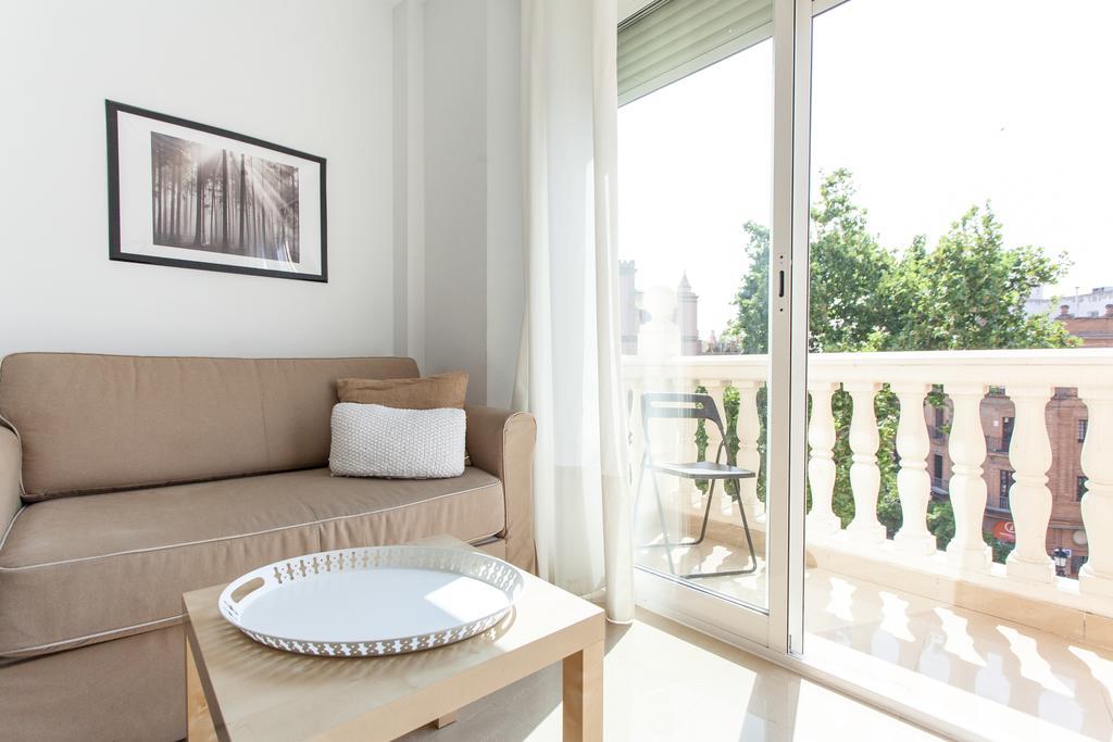Edificio Constitucion Apartment