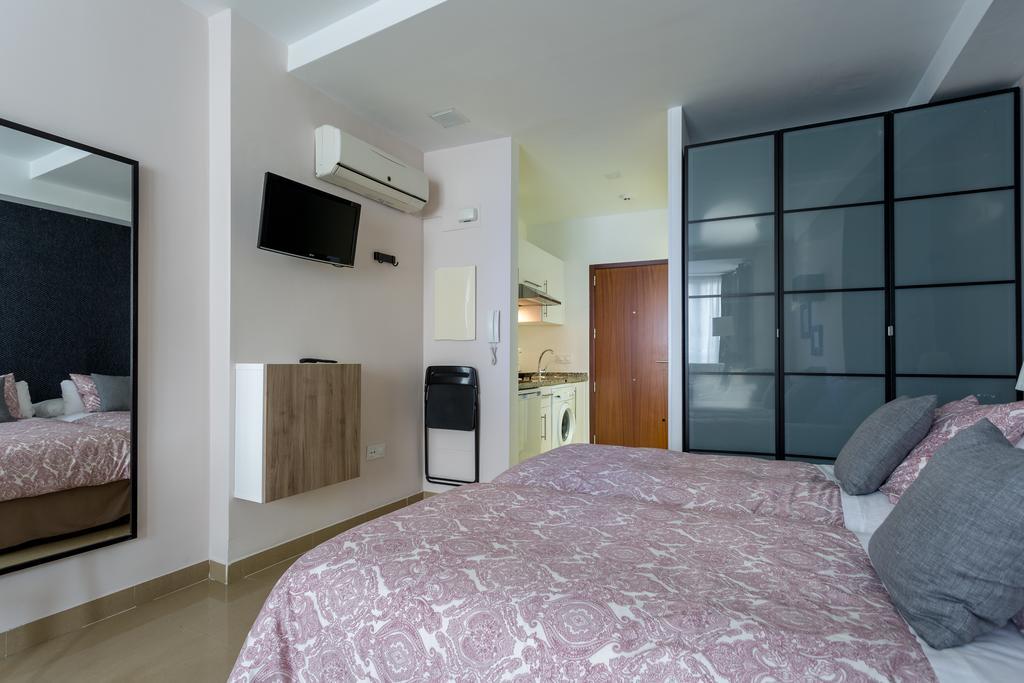 Apartment Edificio Constitucion Seville